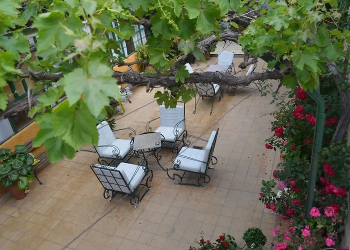 Hotel Mallorca