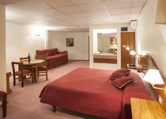 Hotel Princess