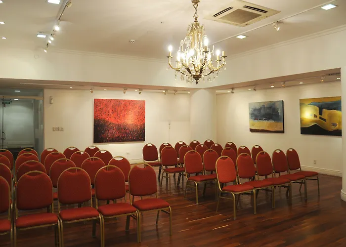 Huentala Hotel